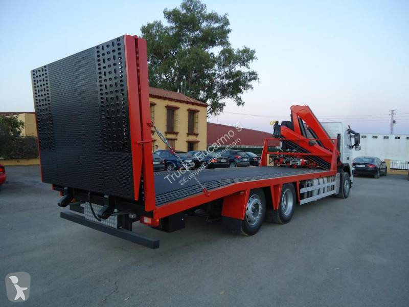 Camion Volvo