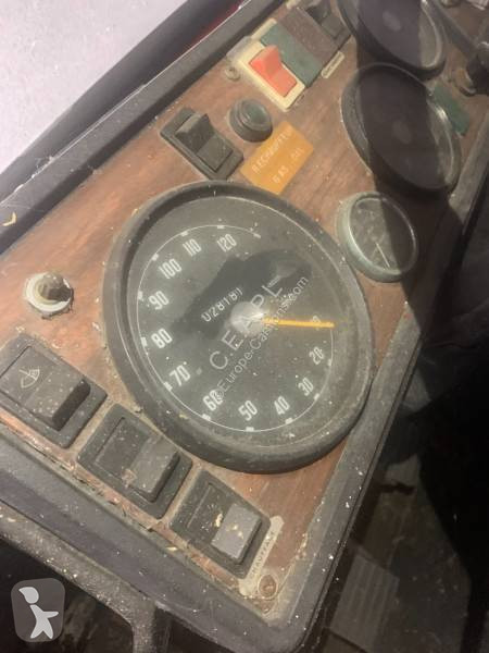 Camion Berliet