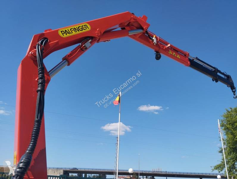 Kamion Volvo