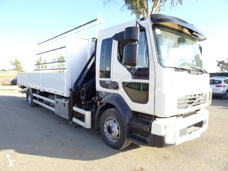 Kamion Volvo