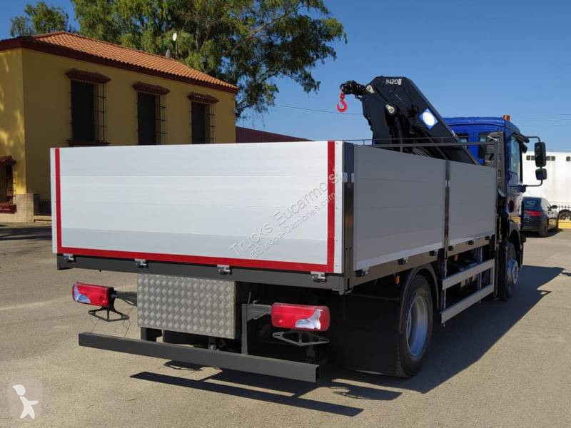 Camion MAN
