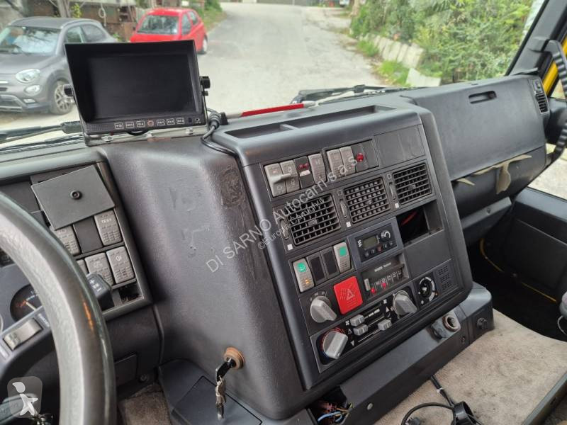 Camion Iveco