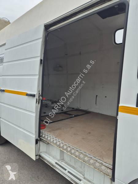 Camion Iveco