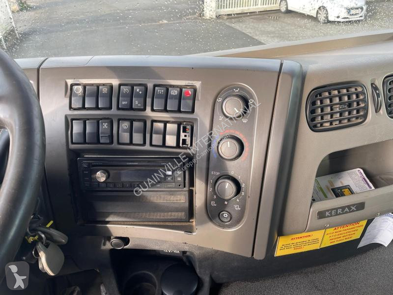 Camion Renault 450 DXi