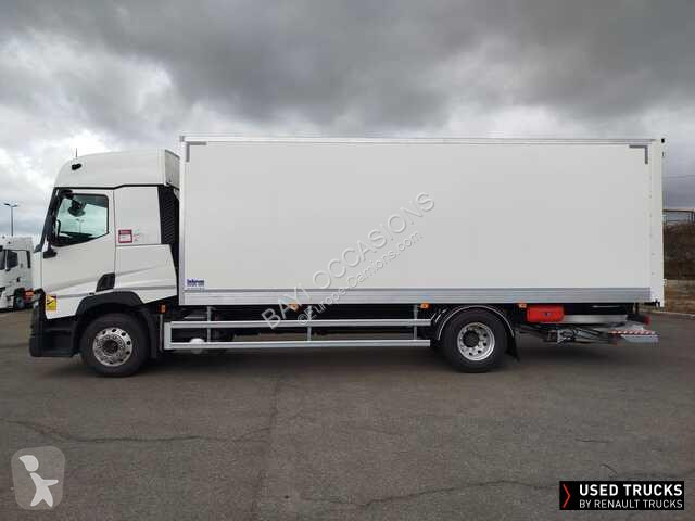 Lastbil Renault P-serie