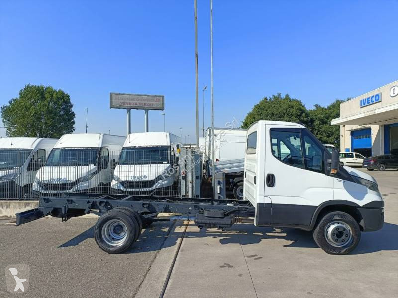 Kamion Iveco