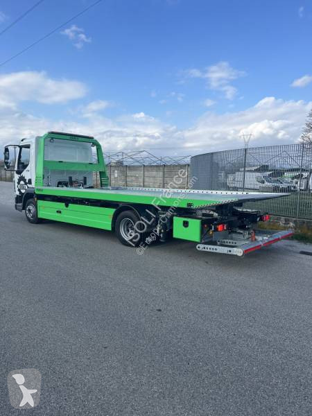 Camion DAF