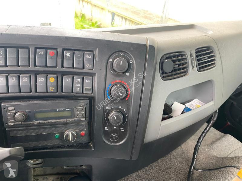 Camion Renault