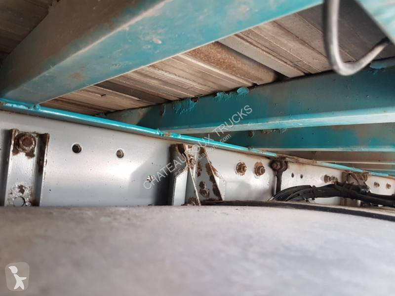 Camion DAF