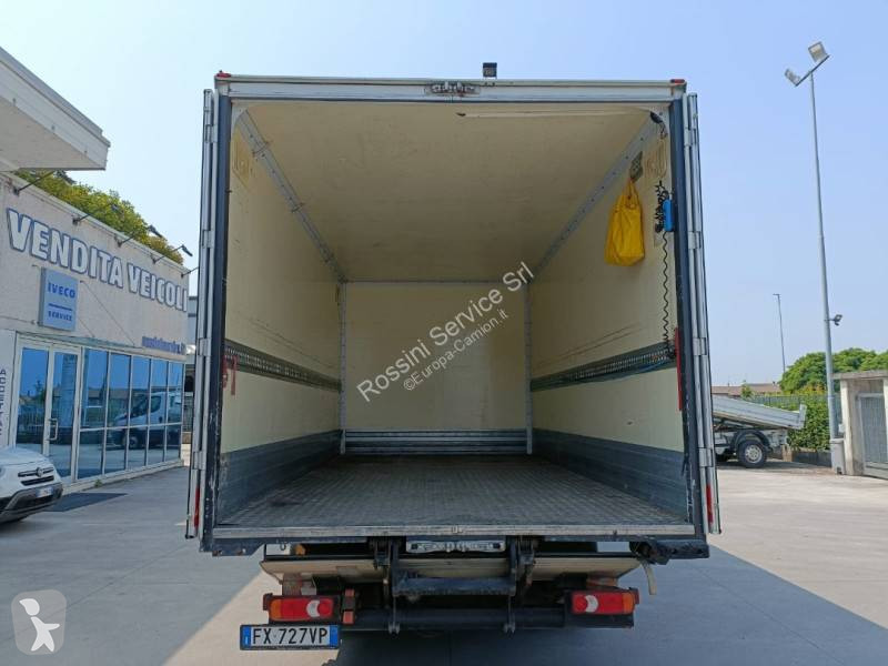 Kamion Iveco