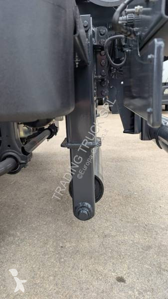 Camion Iveco