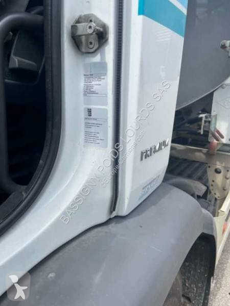 Camion Renault
