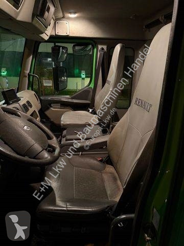 Vrachtwagen Renault MIDLUM MDA2C/180 DXI EEV...