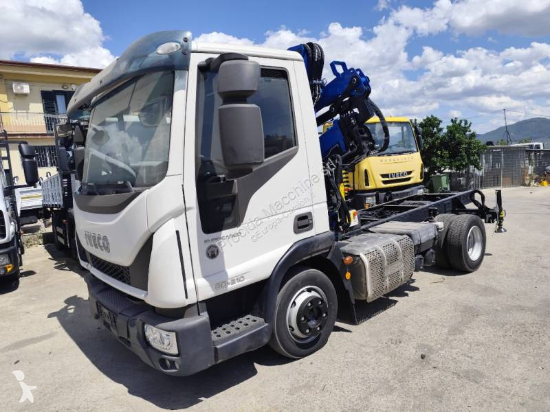 Kamion Iveco