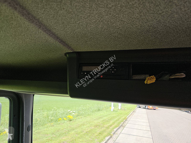 Kamion MAN 8.180  BL MANUAL AIRCO LIFT