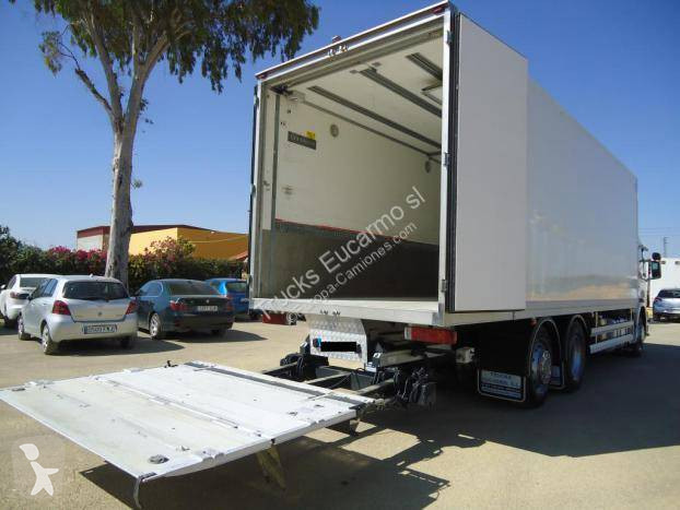 Camion Scania