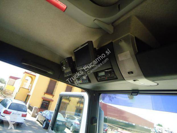 Camion MAN