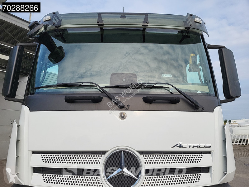 Kamion Mercedes 2745 6X2 New! Meiller RS21.70...