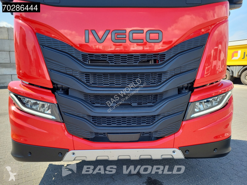 Kamion Iveco X-Way 460 6X2 NEW VDL S21-6400...