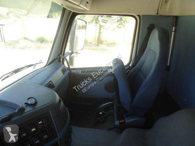 Camion Volvo
