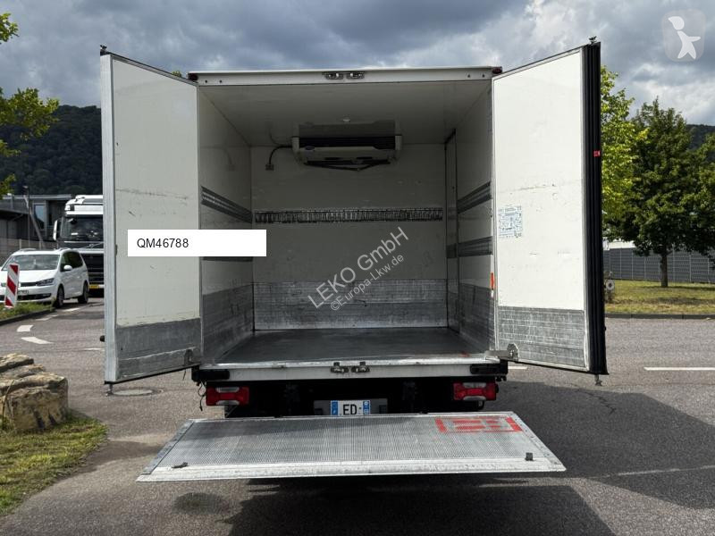 Kamion Iveco 35C15