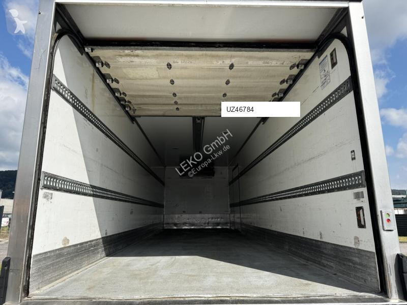 Vrachtwagen Renault 270.19
