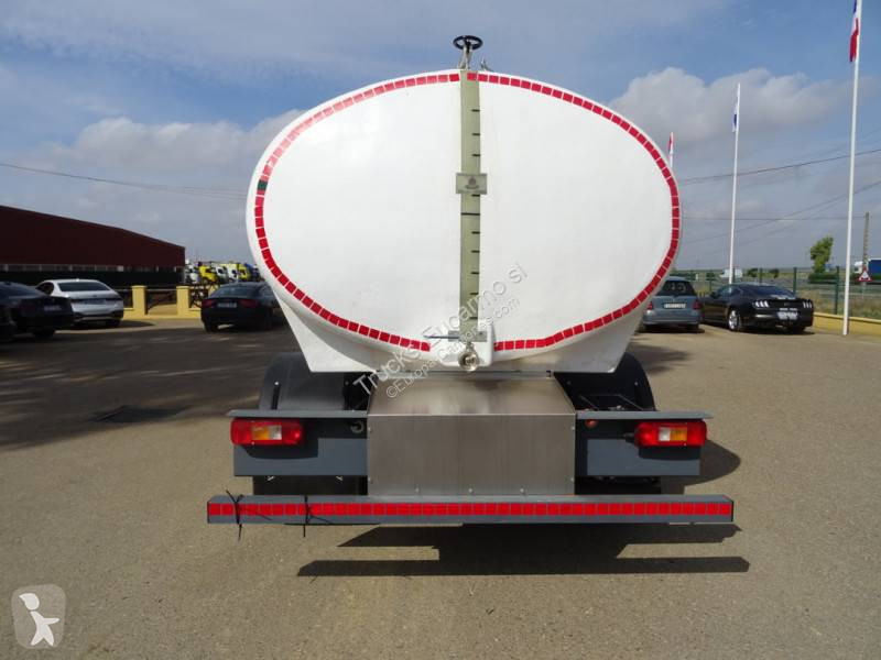 Camion Volvo