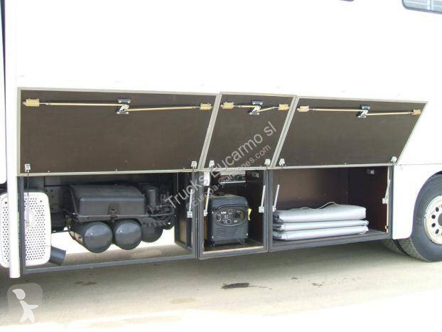 Camion Mercedes