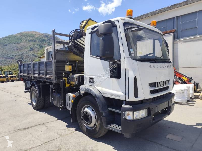 Camion Iveco