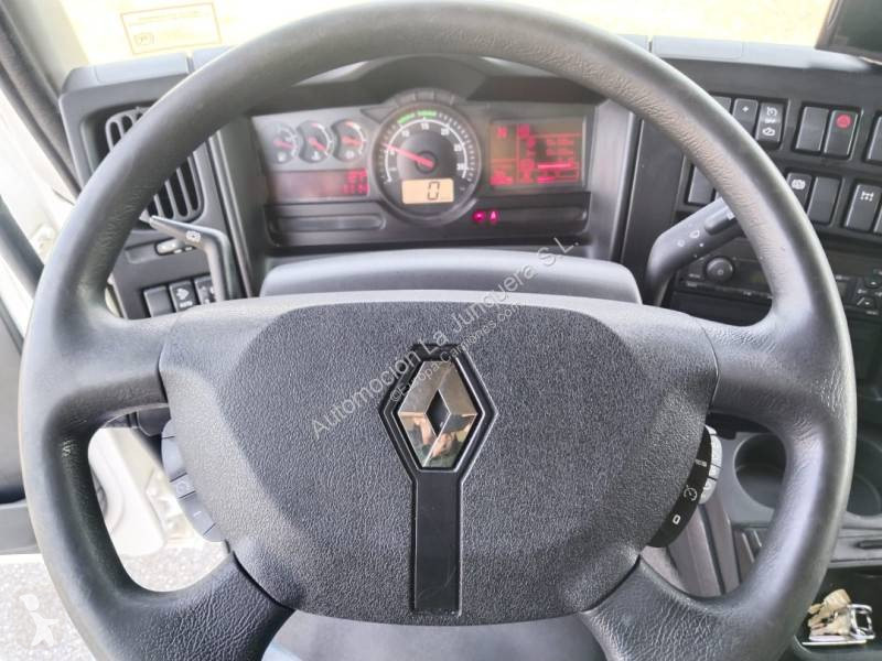 Camion Renault