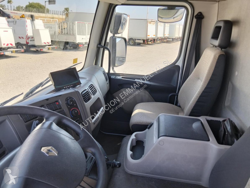 Camion Renault 180.14