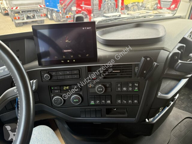 شاحنة مفصلية Volvo FH 540 6x4...