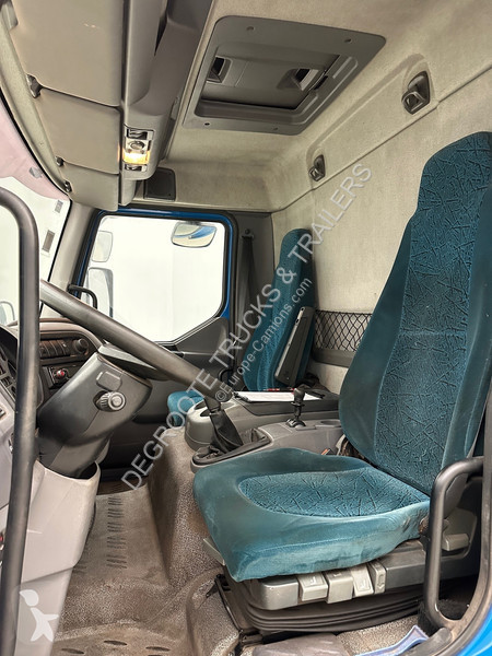 Kamion DAF 150