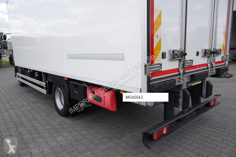 Kamion Renault D 16 260