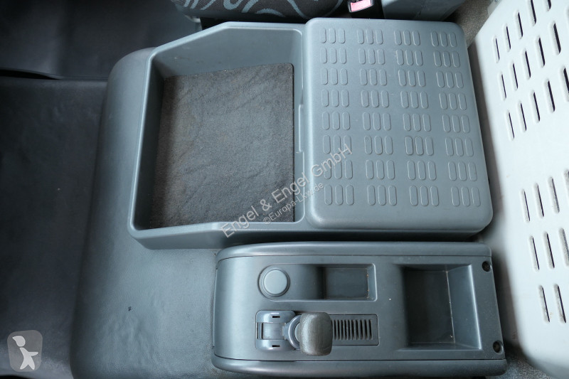 Kamion Iveco EuroCargo ML 75 E 16 P LBW LUFT...