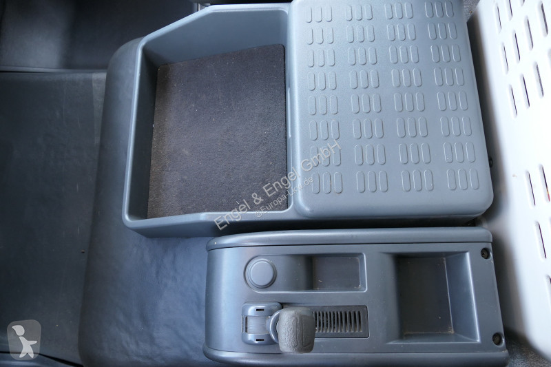 Kamion Iveco EuroCargo ML 75 E 16 P LBW LUFT...