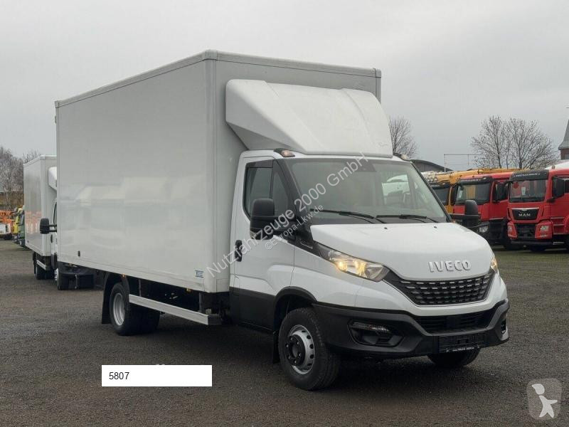 Kamion Iveco