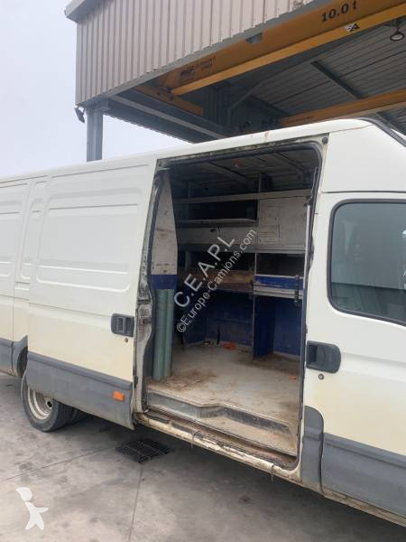 Camion Iveco