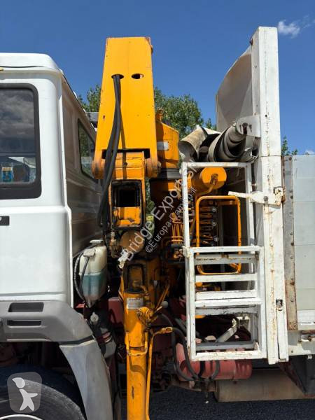 Camion Iveco