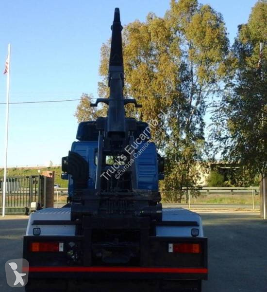 Camion Volvo