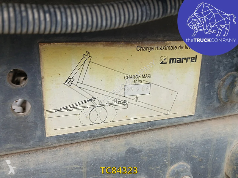 شاحنة Renault