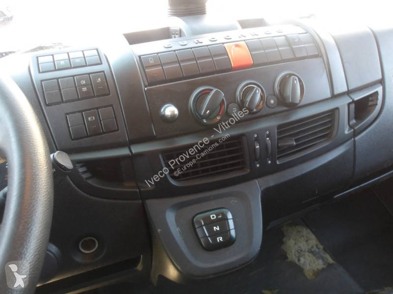 Camion Iveco
