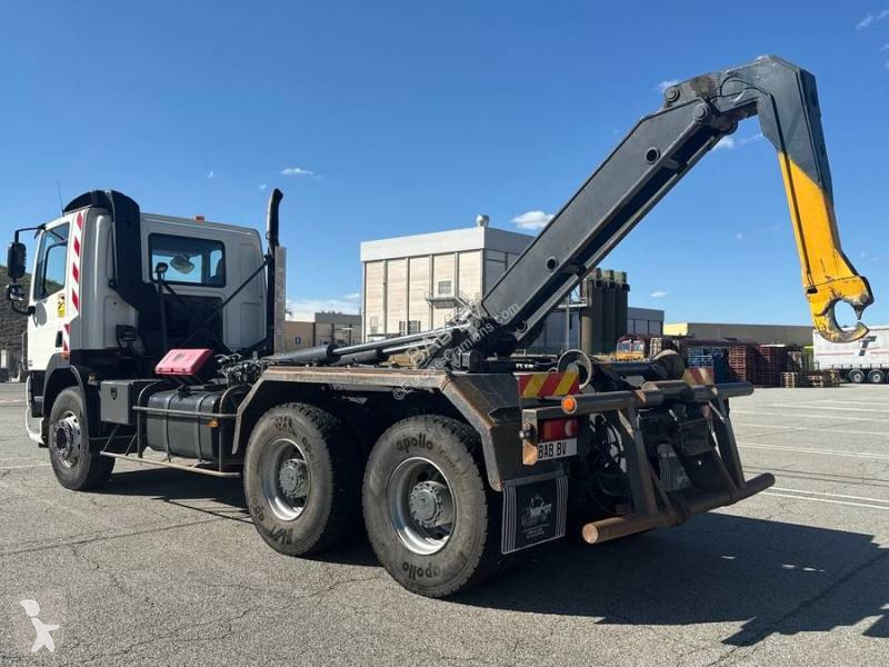 Camion DAF