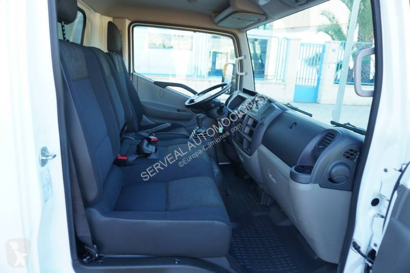 Camion Nissan
