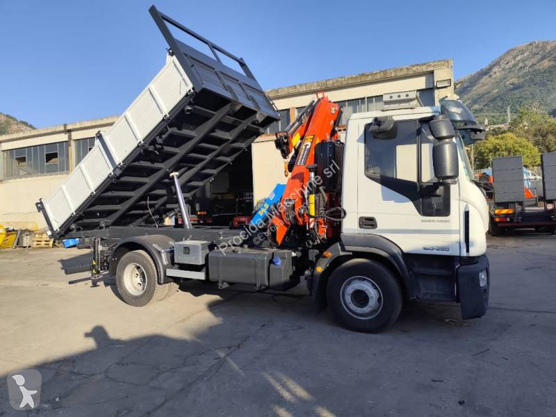 Camion Iveco
