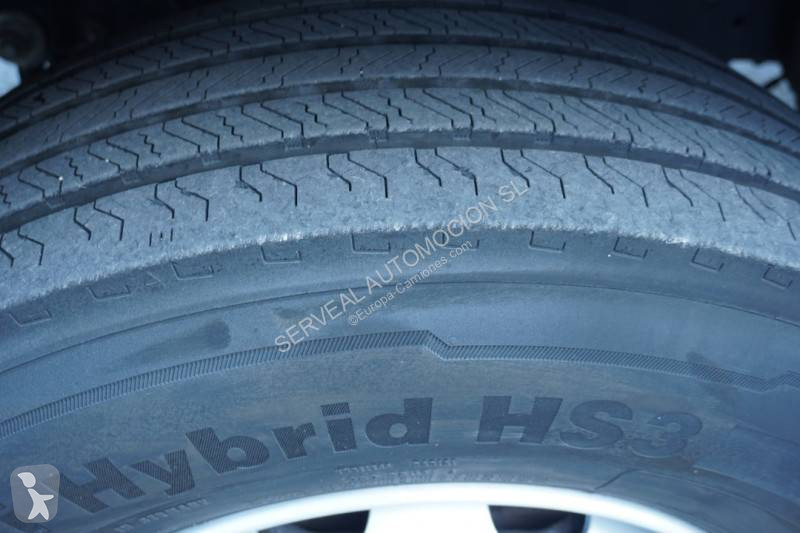 Kamion Iveco