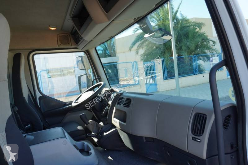 Camion Renault
