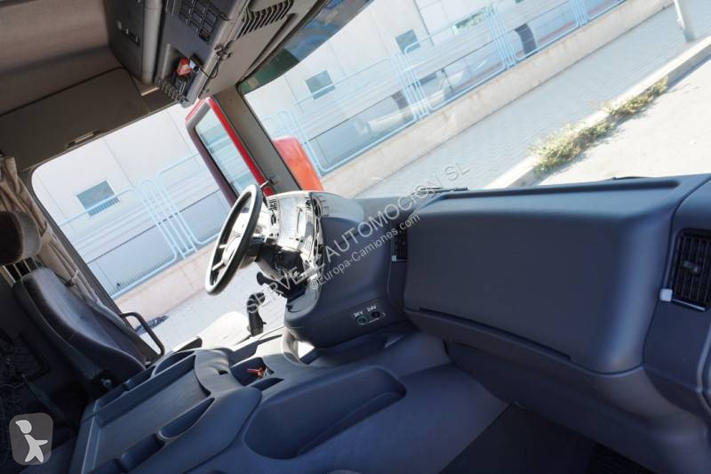 Camión Scania