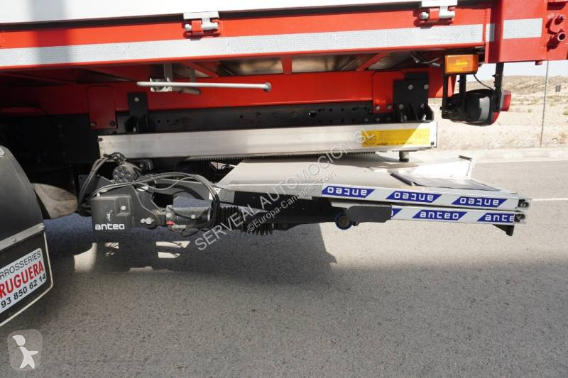 Camion Scania