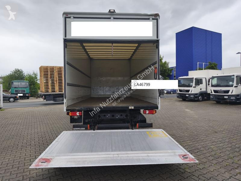 Kamion Iveco 75-190